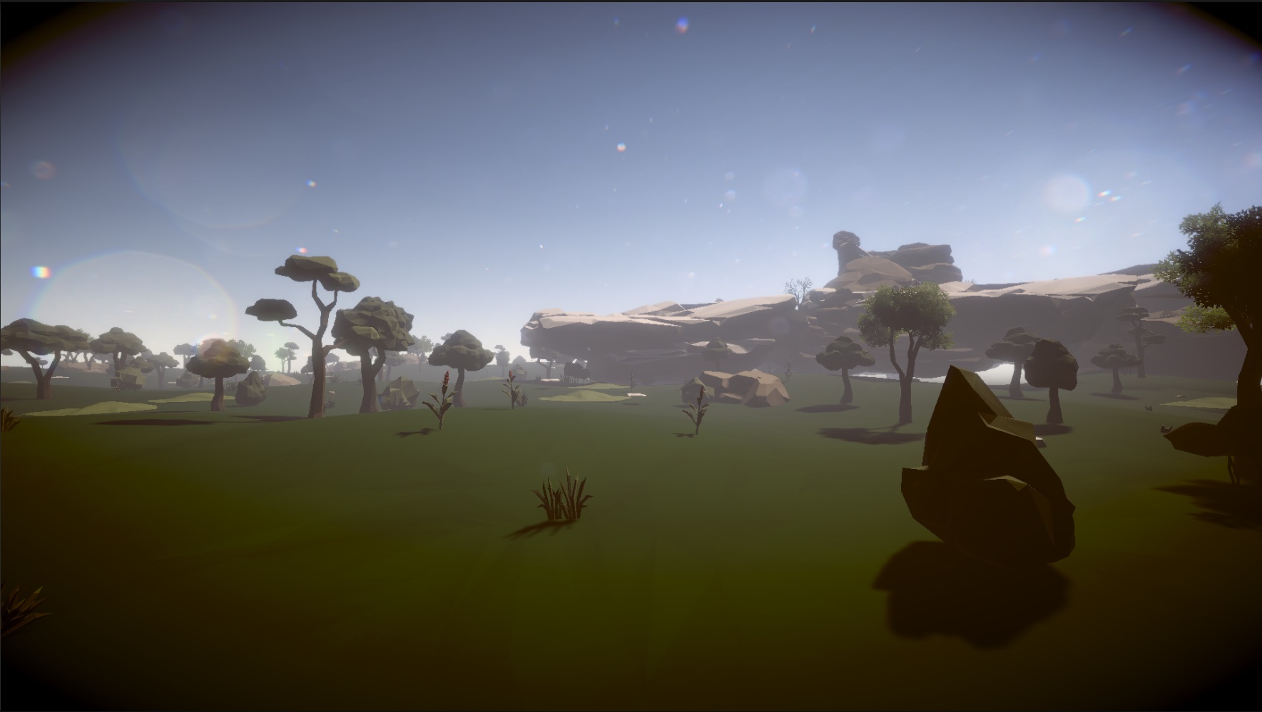 Verity Scape screenshot